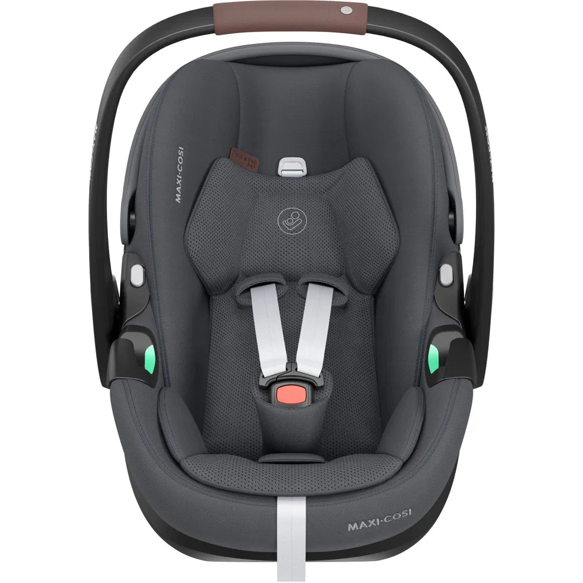 Maxi Cosi Pebble 360 Pro2 twillic graphite