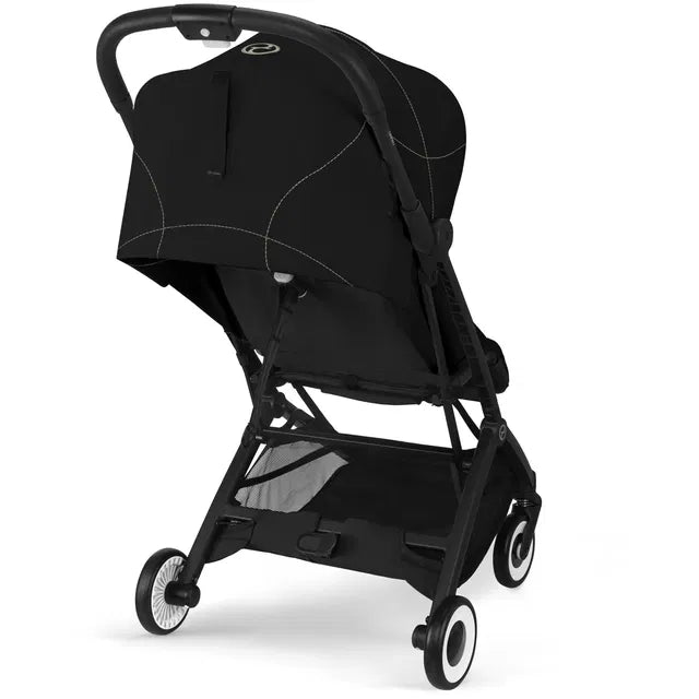 CYBEX Orfeo Buggy magic black black