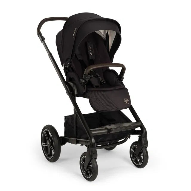 nuna mixx next BMW 4in1 Set element