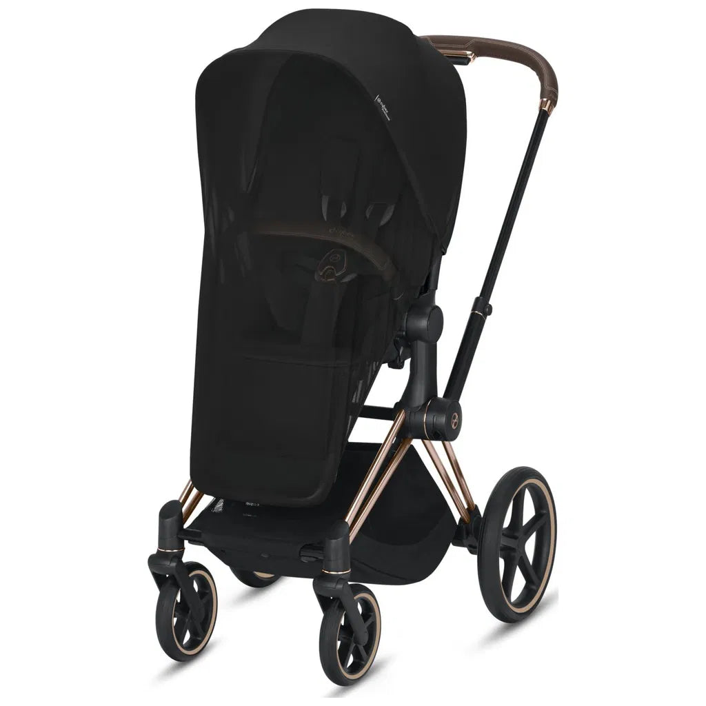 CYBEX Mios und Priam Insektenschutz
