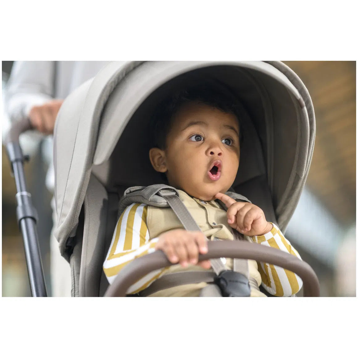Maxi Cosi Oxford Plus Bundle Set 4in1 inkl. Pebble 360 Pro² twillic black