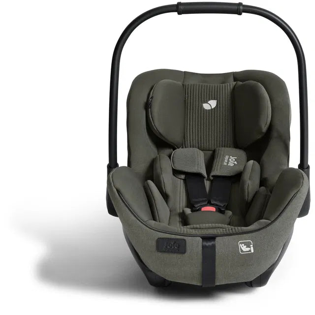 Joie Finiti Signature 4in1 evergreen