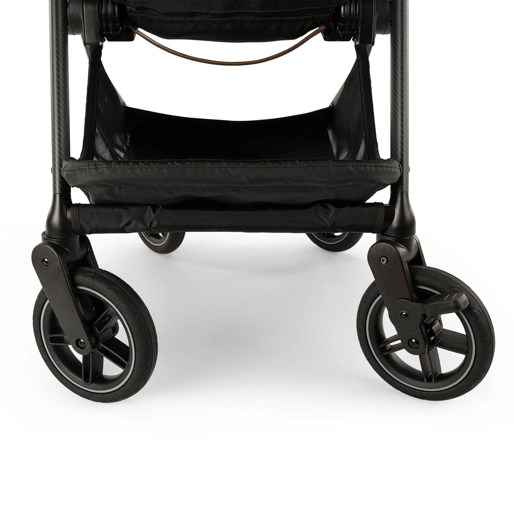 Nuna Swiv Bundle 4in1 Granite inkl Arra Flex & Base Next