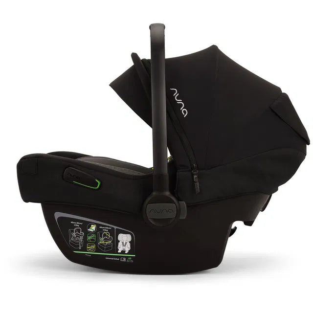 nuna triv next BMW 4in1 Set