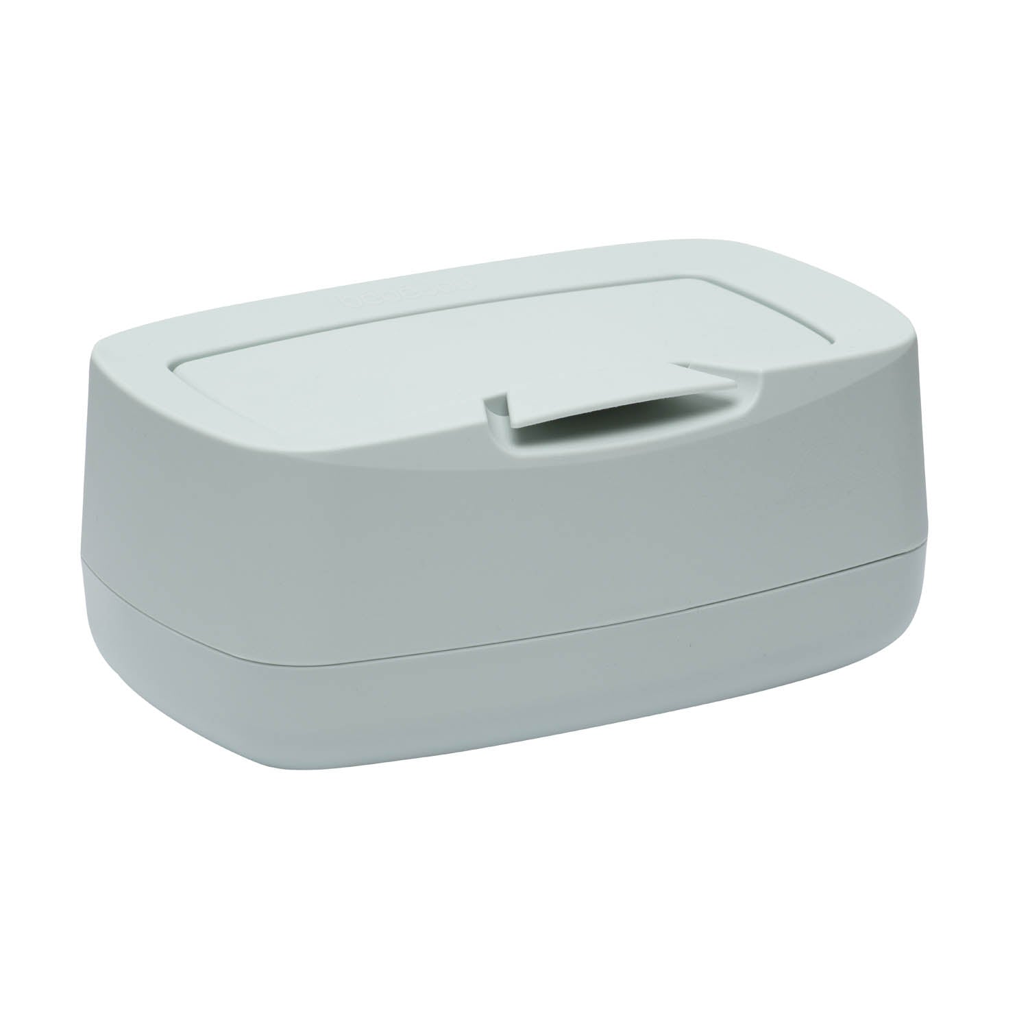Feuchttücherbox Taupe