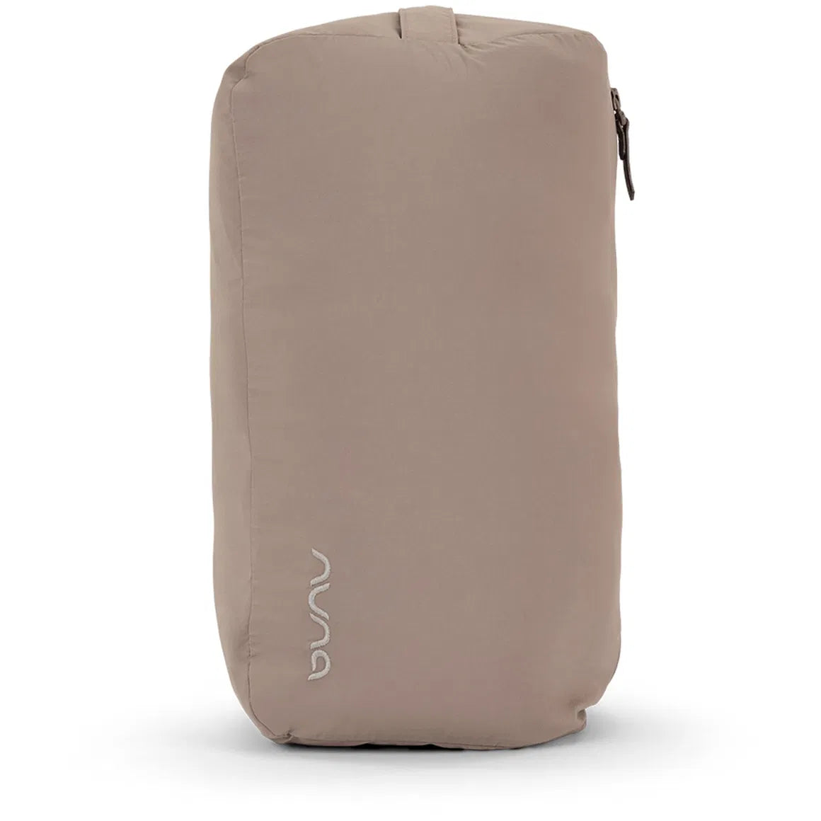 nuna Winter Stroller Set Merino Wool cedar