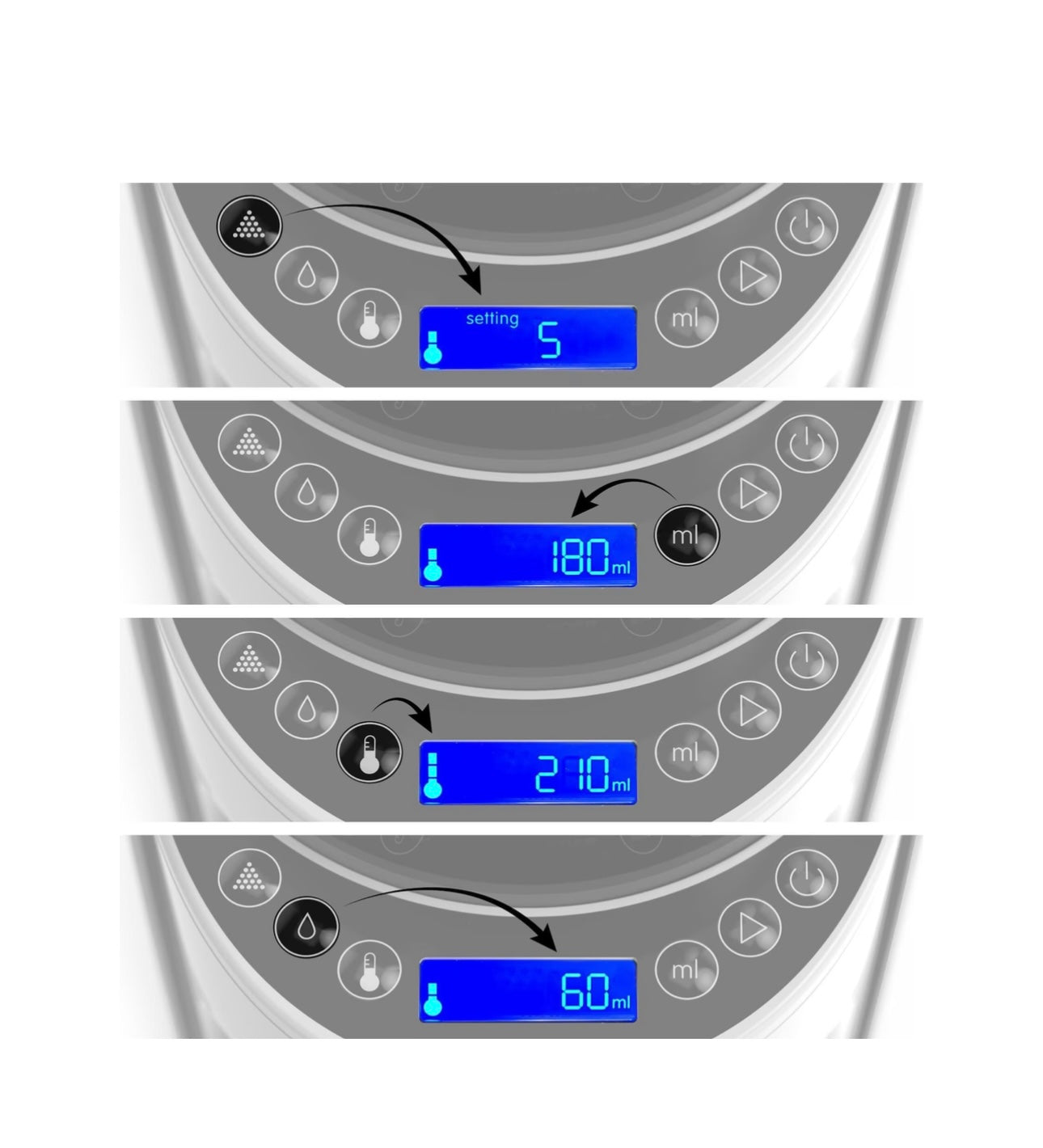 Babybrezza Formula Pro Advanced