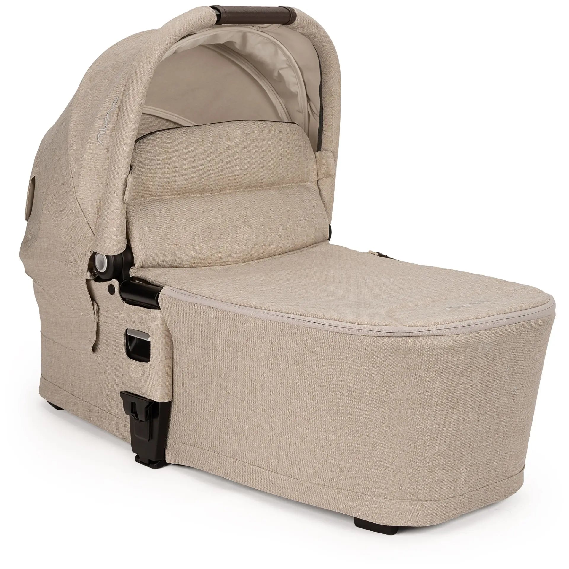 Nuna Mixx NEXT TRAVEL-SET 4IN1 Biscotti