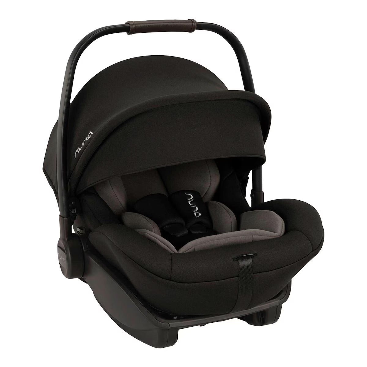 Nuna Mixx Next Travel-Set 4in1