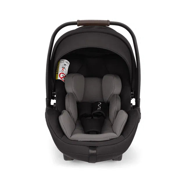 nuna demi next 4in1 caviar