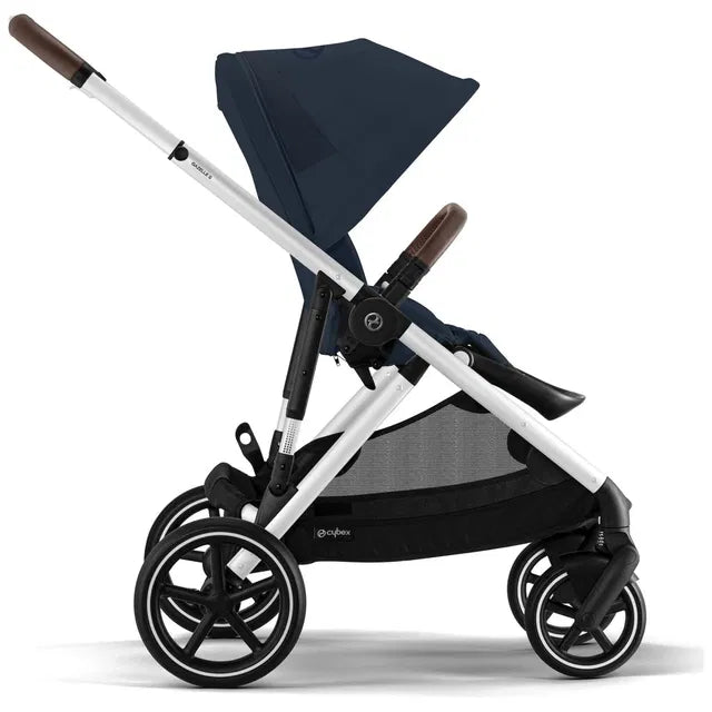 Cybex Gazelle S Bundle-Set 4in1 Navy Blue