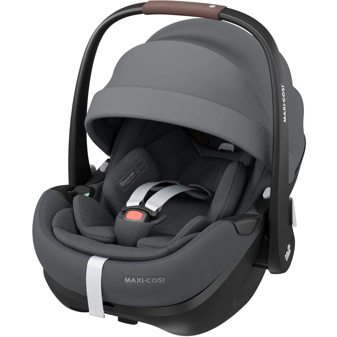 Maxi Cosi Pebble 360 Pro2 twillic graphite
