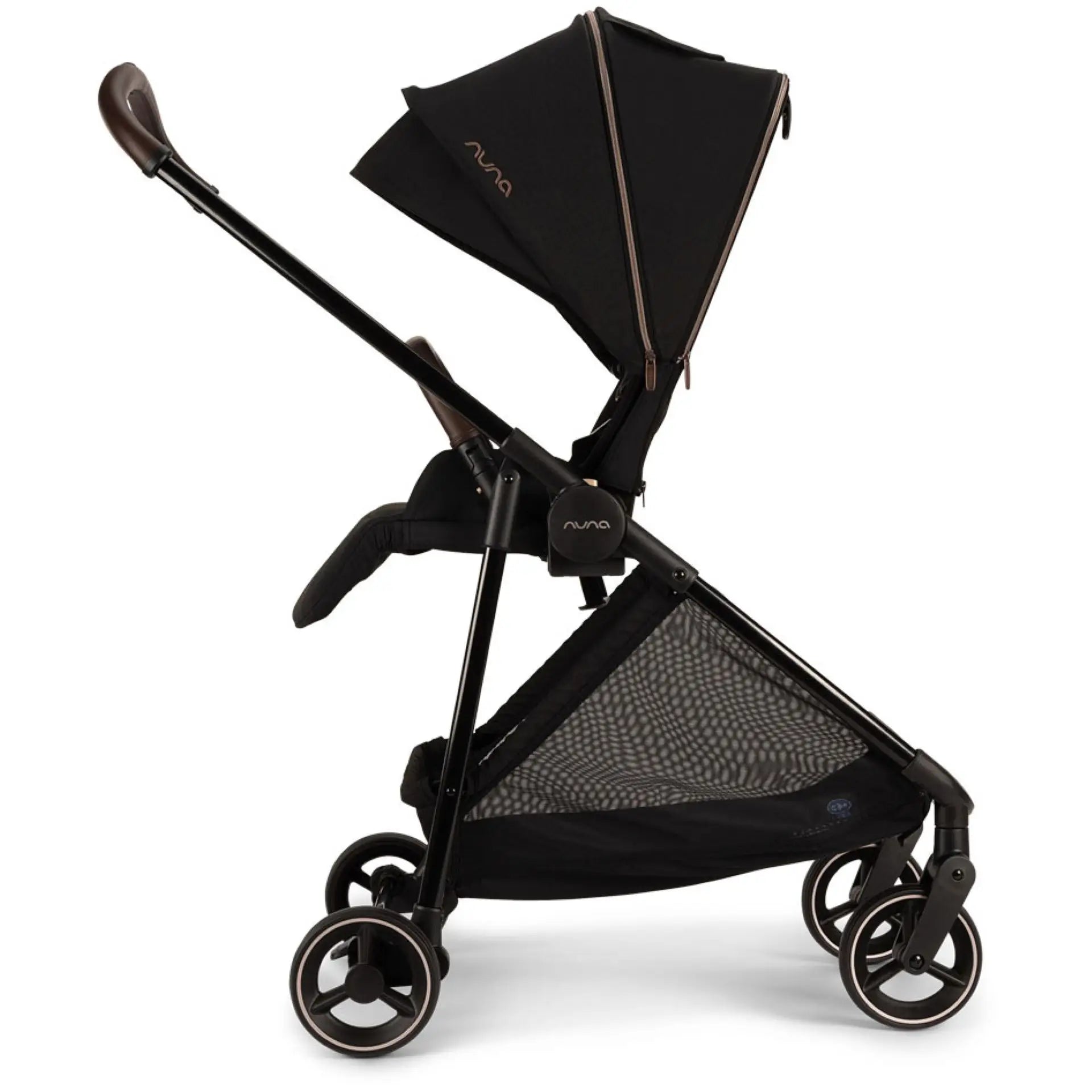 Nuna Ixxa Riveted 4in1