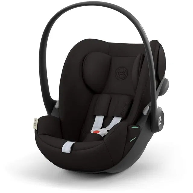 Cybex E-Gazelle Travel Bundle-Set 4in1 Seashell Beige