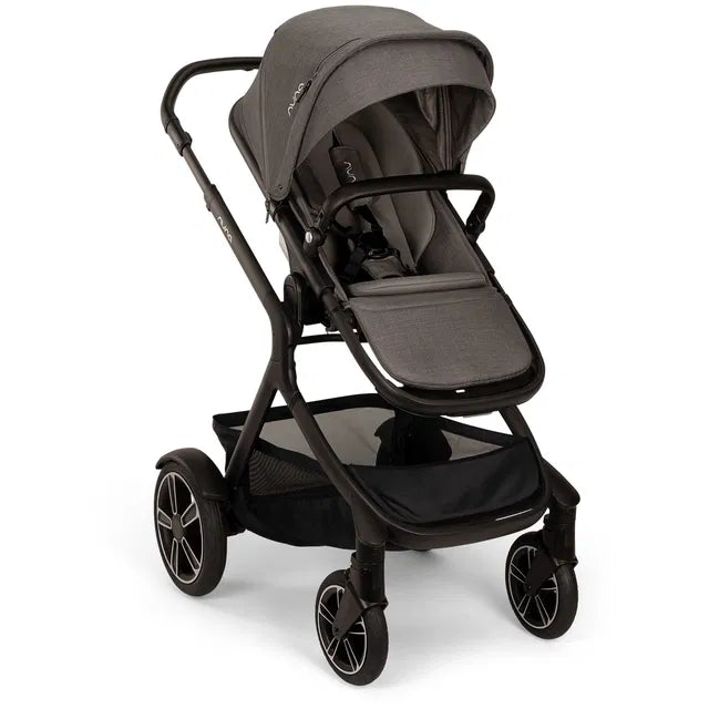 Nuna Demi Next Geschwister Set Thunder