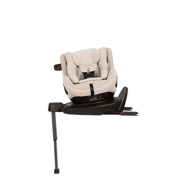 Nuna Pruu Aire™️ Biscotti 0-19kg