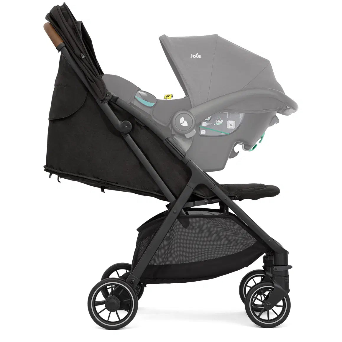 Joie Pact Pro Ardoise