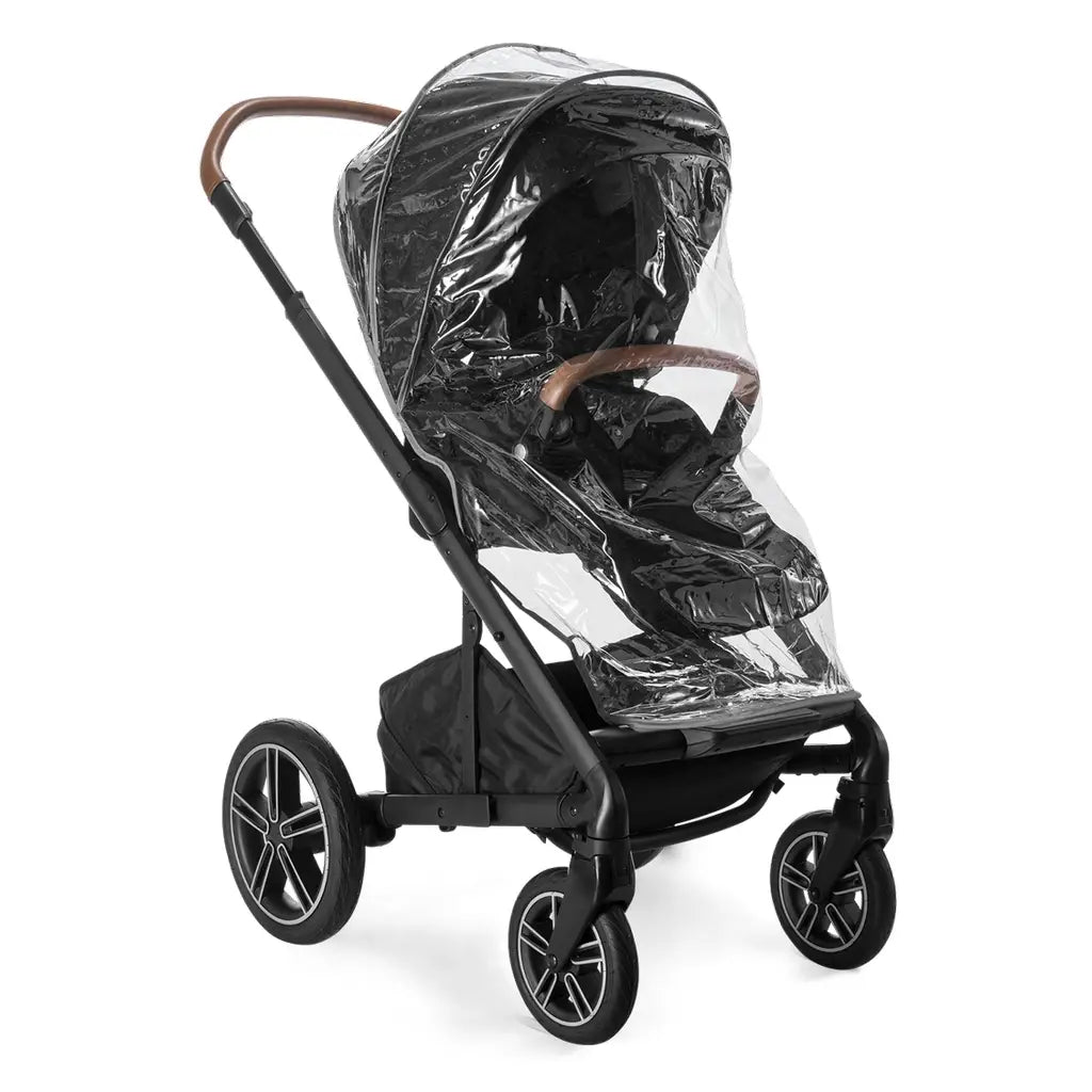 Nuna Mixx Next Travel-Set 4in1