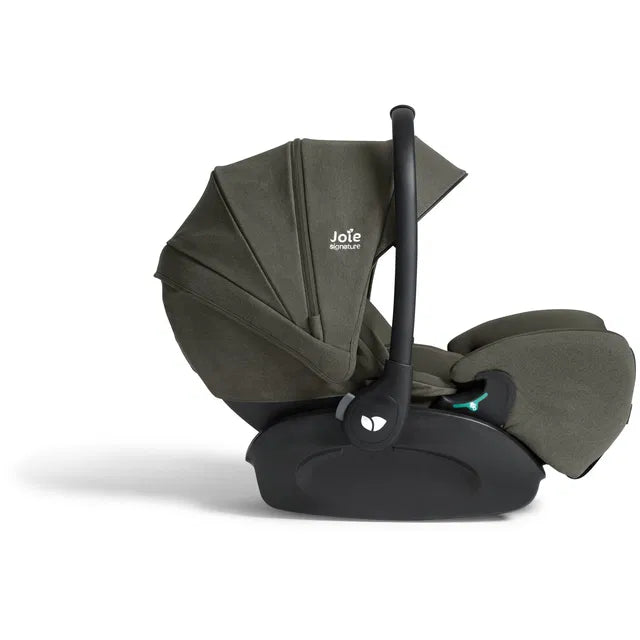 Joie Finiti Signature 4in1 evergreen