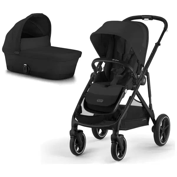 Cybex Gazelle S 2in1