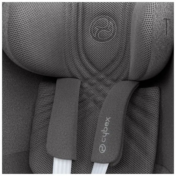CYBEX Sirona T i-Size Plus Mirage Grey