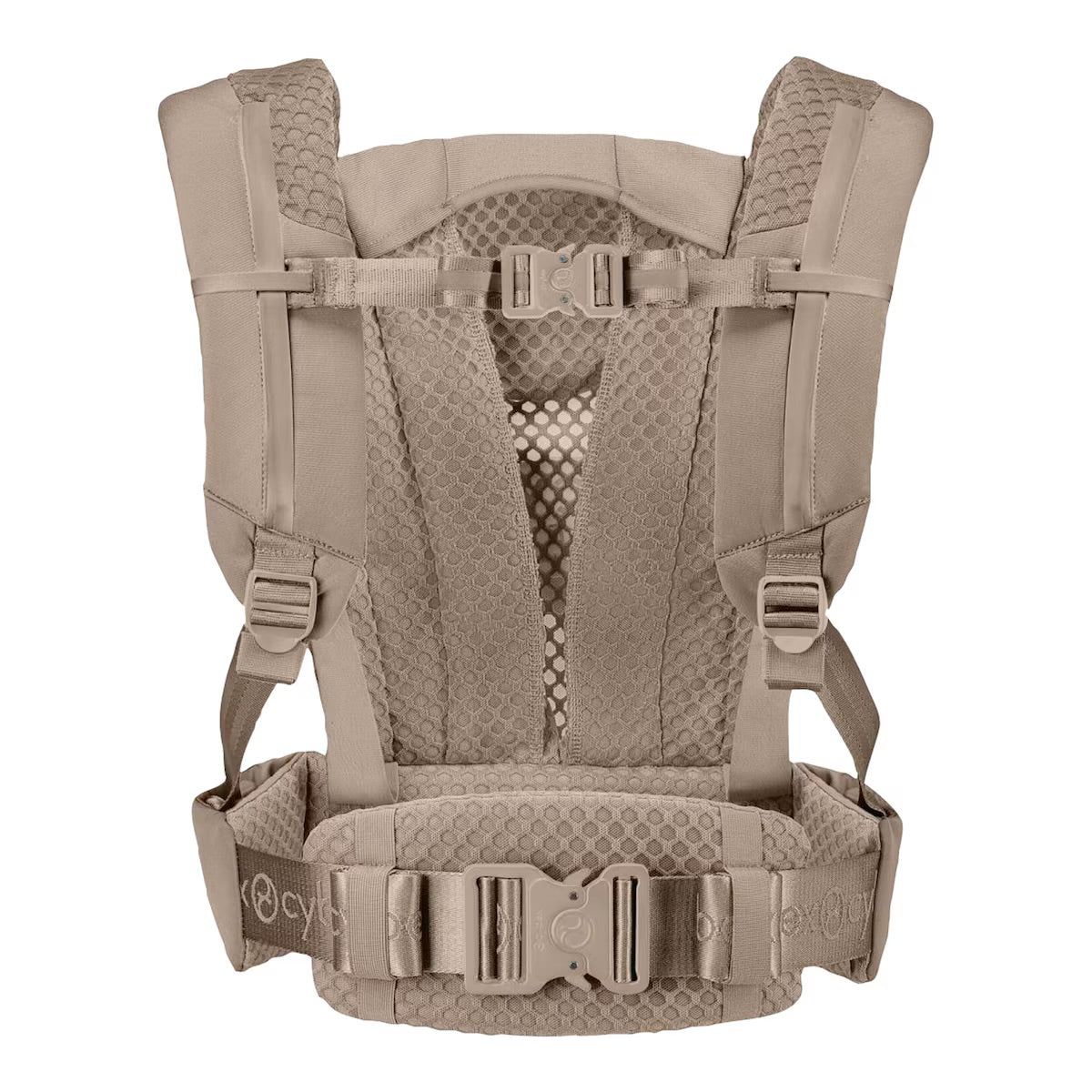 Cybex Coya Carrier Cozy Beige