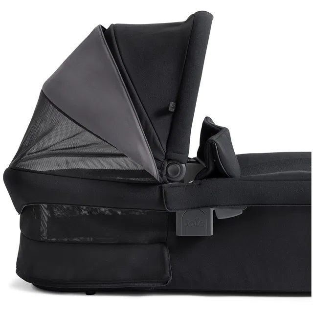 Joie Versiti Signature Twin Set mit i-Level Pro eclipse