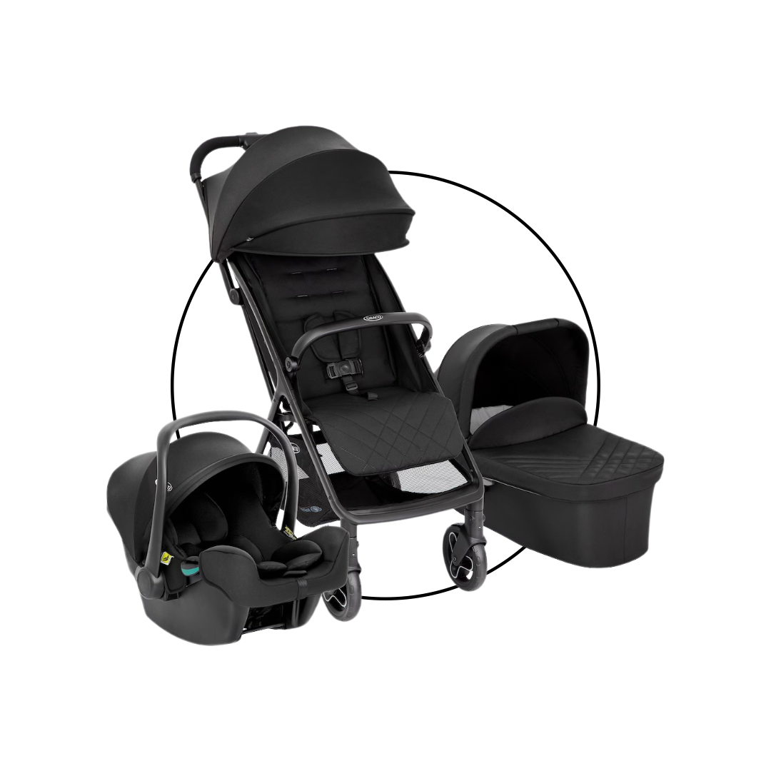 Graco Myavo Trio Set