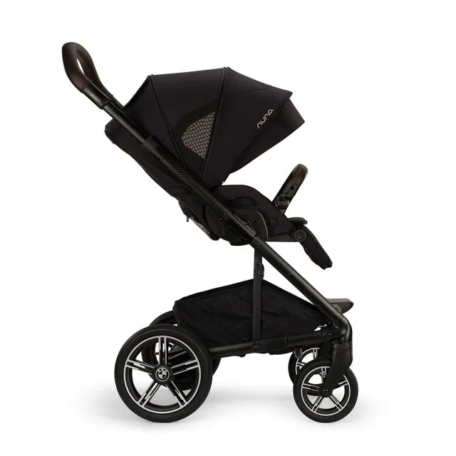 nuna mixx next BMW 4in1 Set element