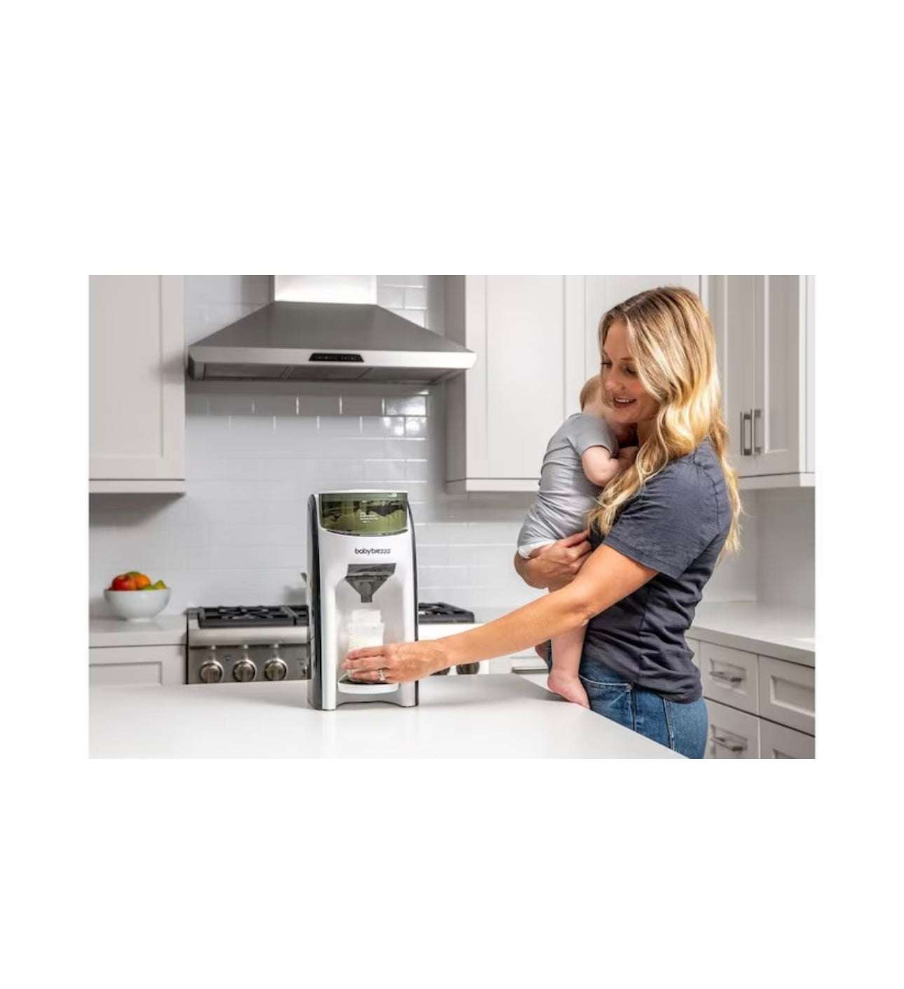 Babybrezza Formula Pro Advanced