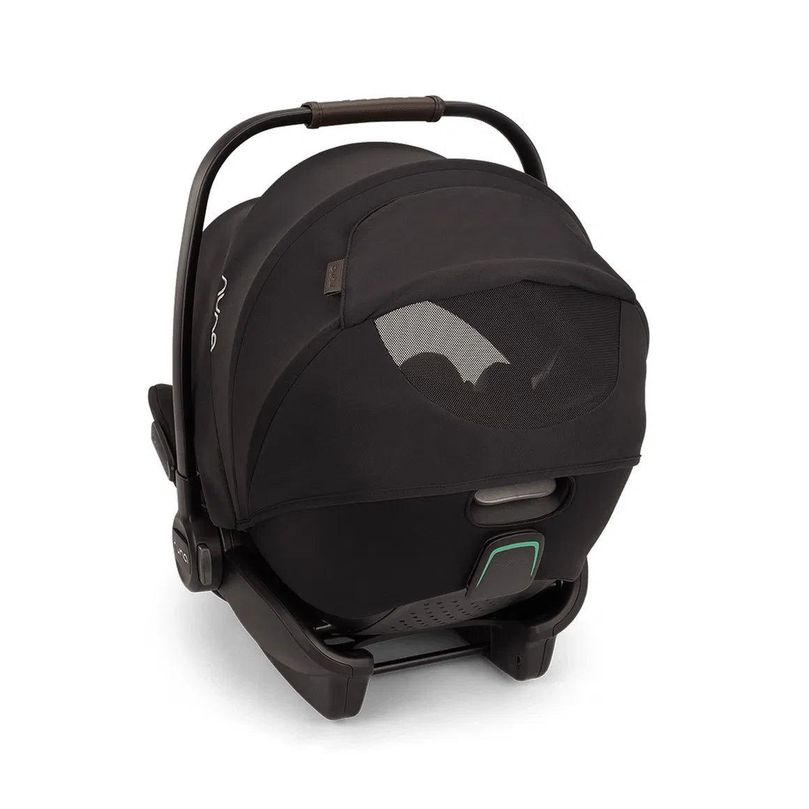 nuna swiv 4in1 caviar