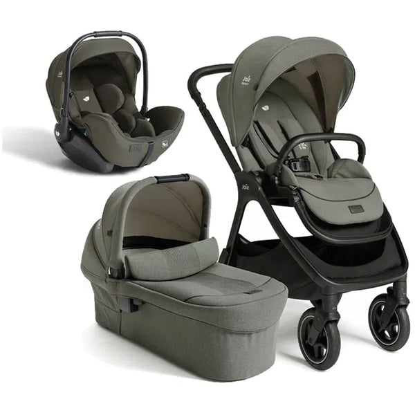 Joie Finiti Signature 3in1