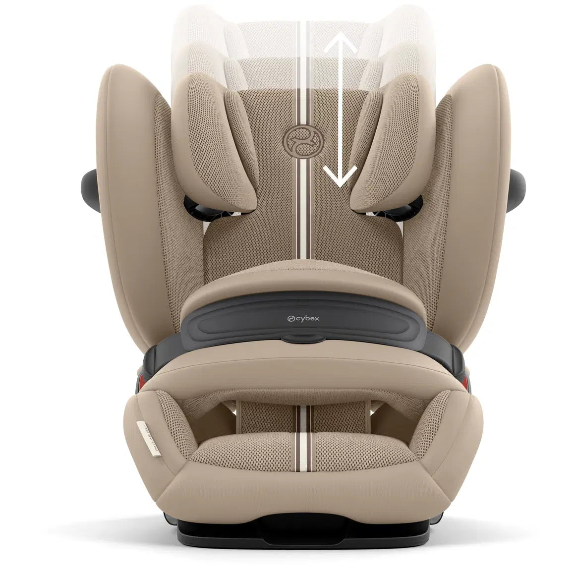 CYBEX Pallas G2 i-Size Plus almond beige