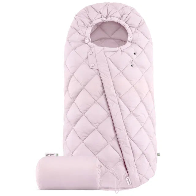 CYBEX Snogga 2 Fusssack almond beige beige