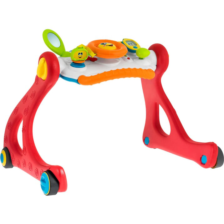 Chicco Move n Grow Walker 4 in 1