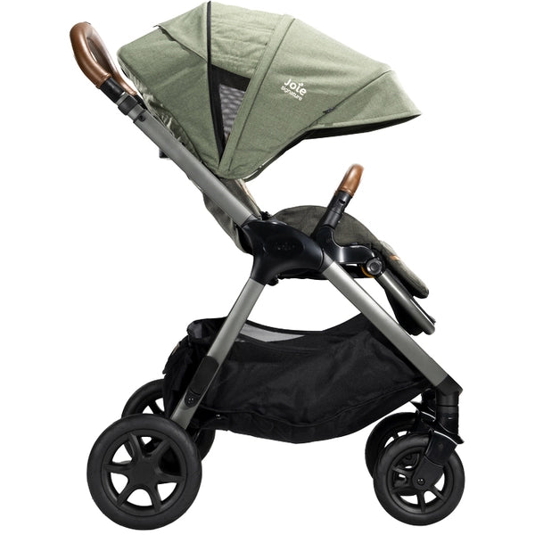 Joie Finiti 3in1 inkl Auto-Wanne Calmi Pine