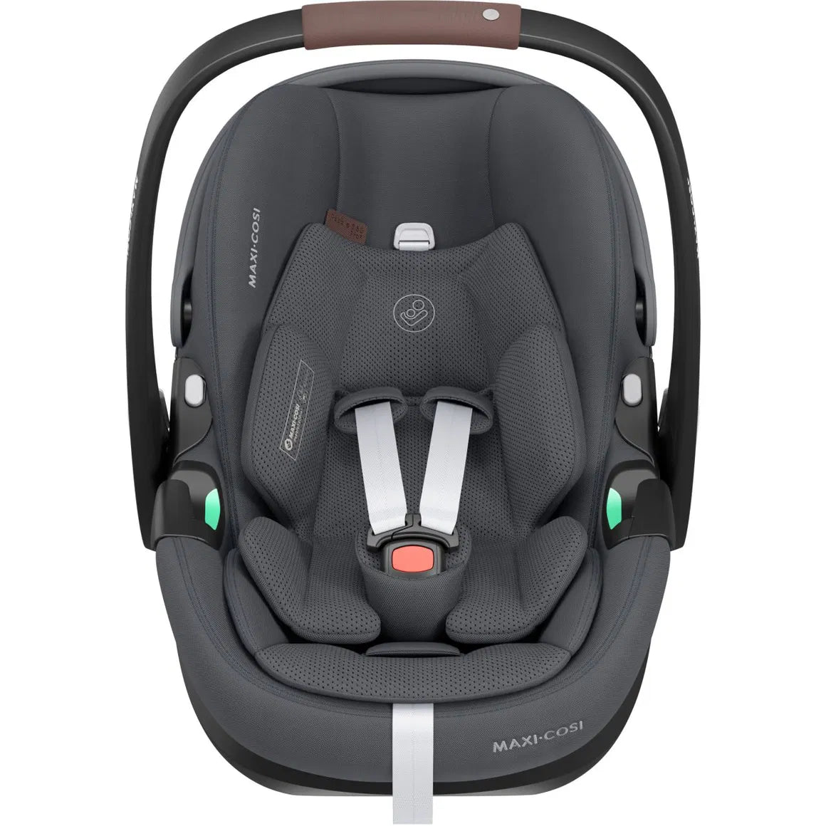 Maxi Cosi Pebble 360 Pro2 twillic graphite