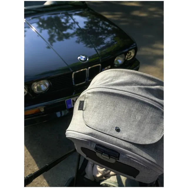 nuna mixx next BMW 4in1 Set element