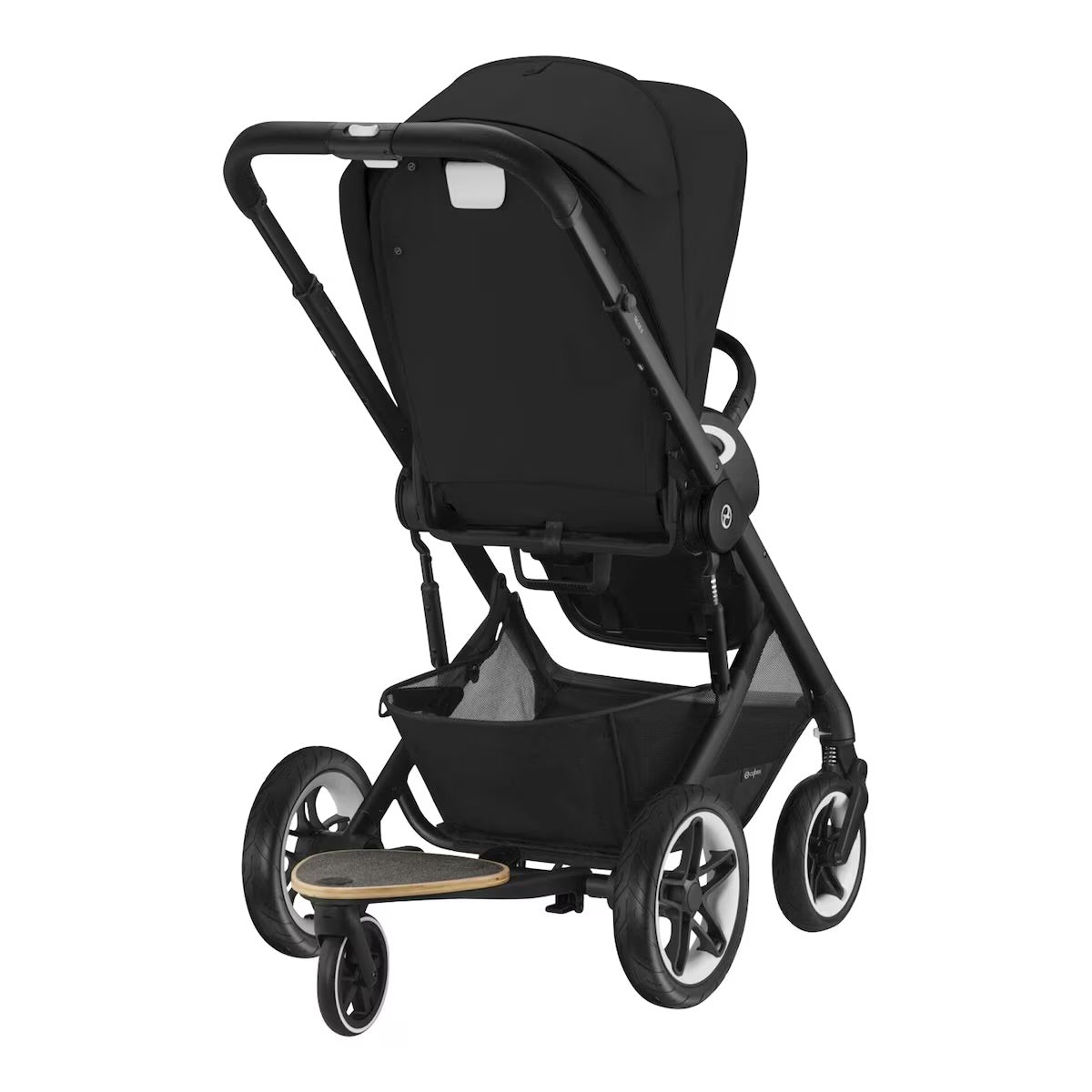 Cybex Talos S Lux Trio-Set inkl. Babyschale Cloud G i-Size