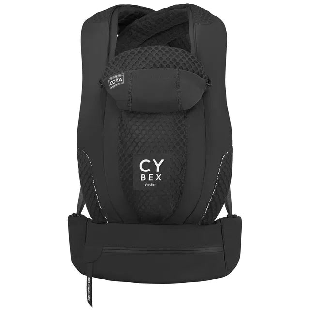 CYBEX Coya Babytrage cozy beige beige