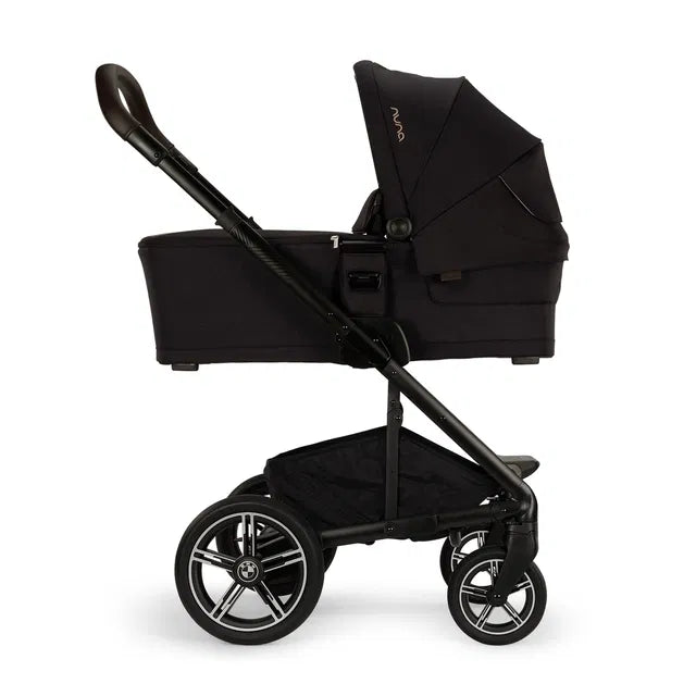 nuna mixx next BMW 4in1 Set element