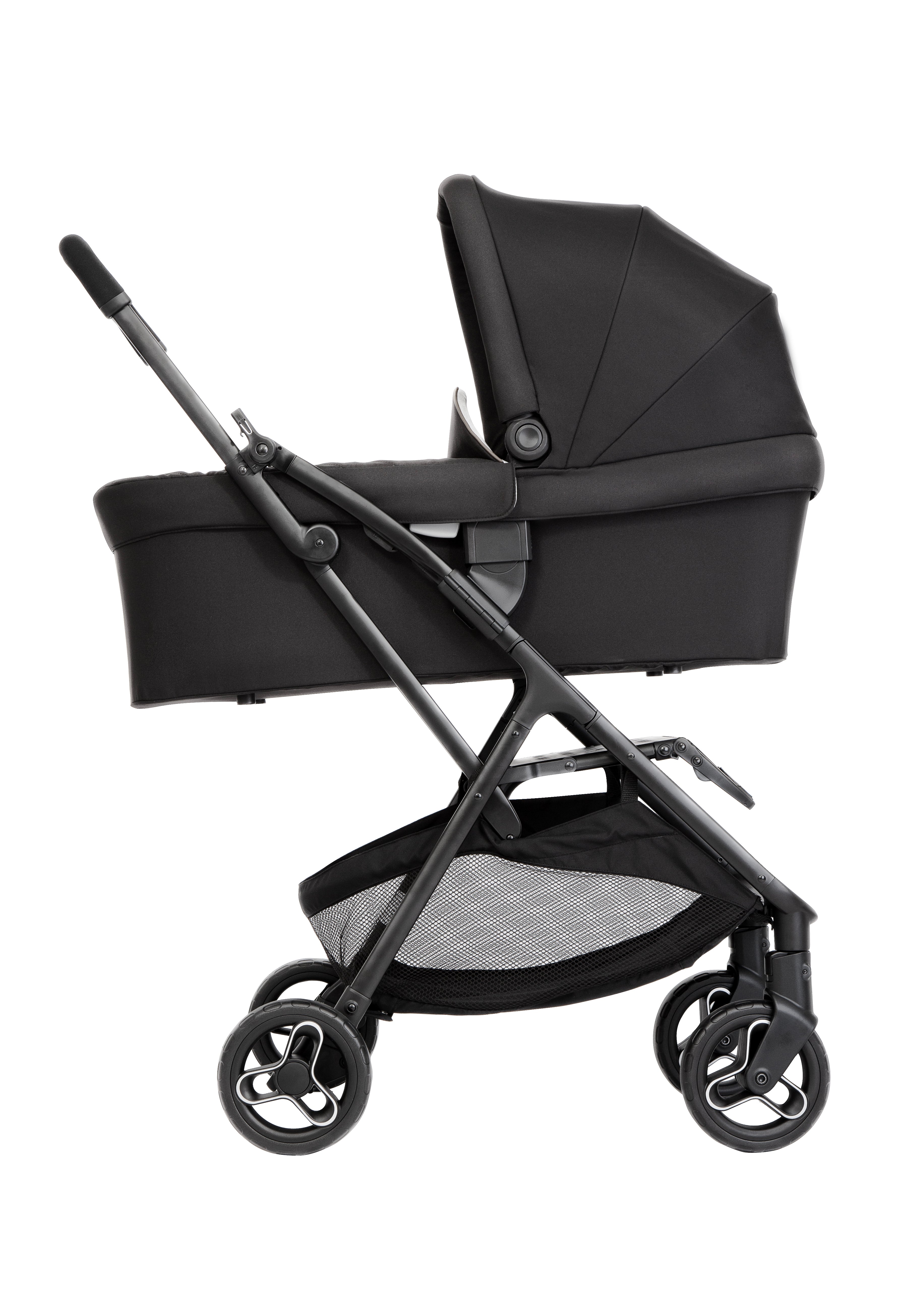 Graco Myavo Trio Set