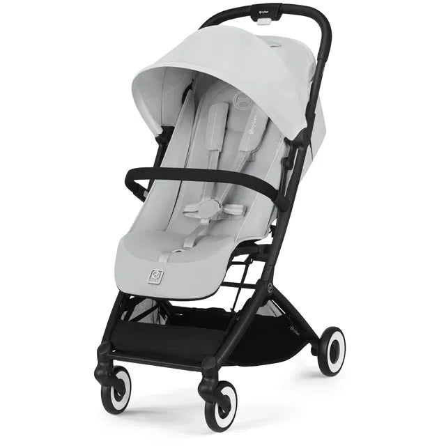 CYBEX Orfeo Buggy magic black black