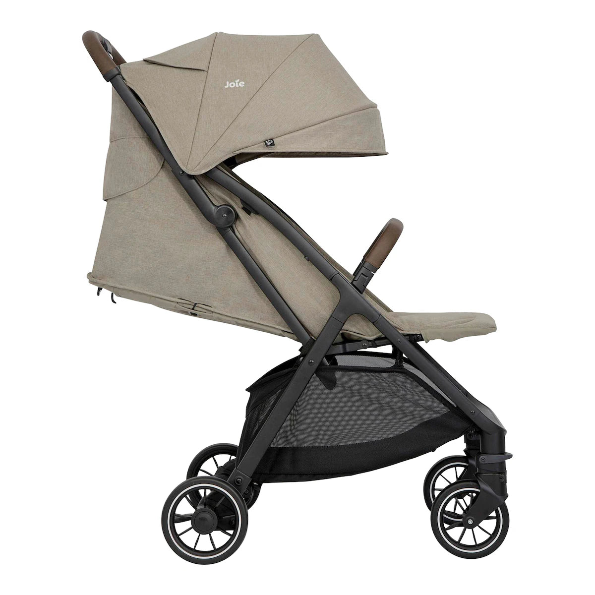 Buggy Pact Pro Oak