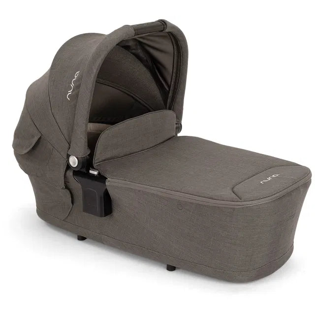 Nuna TRIV lx Thunder 4in1 All-in-One Set inkl ARRA flex & BASE next Bundle