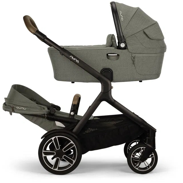 Nuna Demi Next Geschwister Set Pine