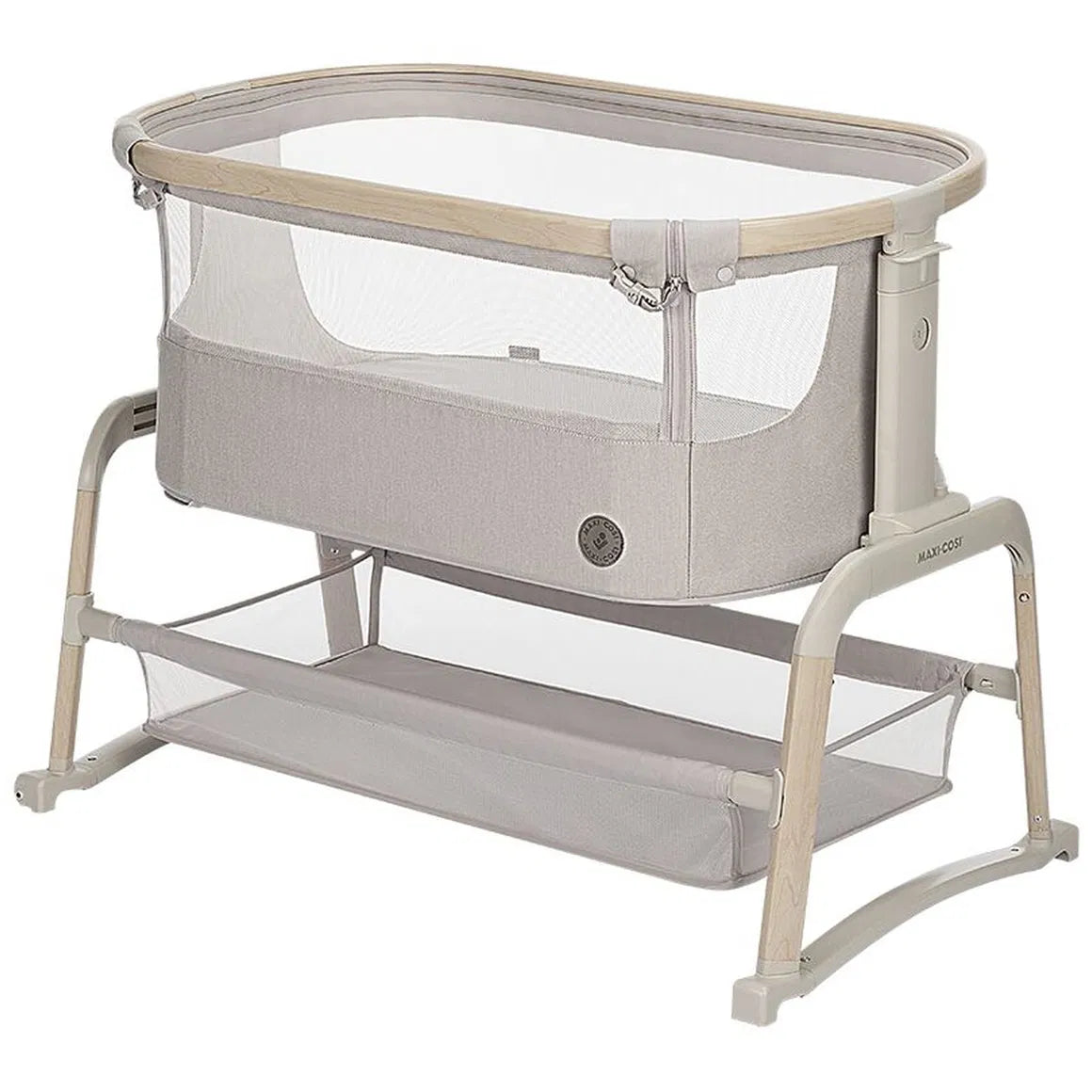 Maxi Cosi Iora Air Beistellbett classic beige