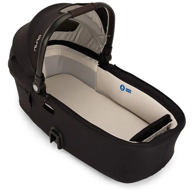nuna demi next 4in1 caviar