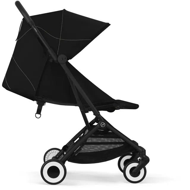 CYBEX Orfeo Buggy magic black black
