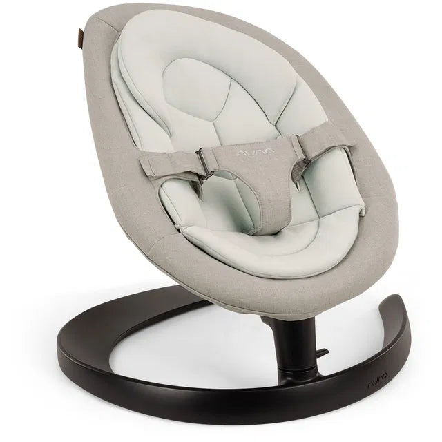 Nuna Babywippe leaf grow mit Spielbügel Teddy